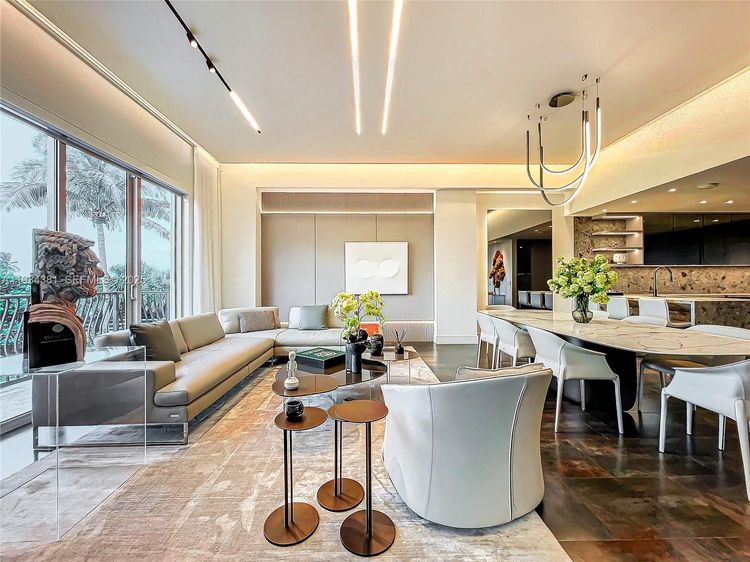 Villas of Positano #V5 image #11