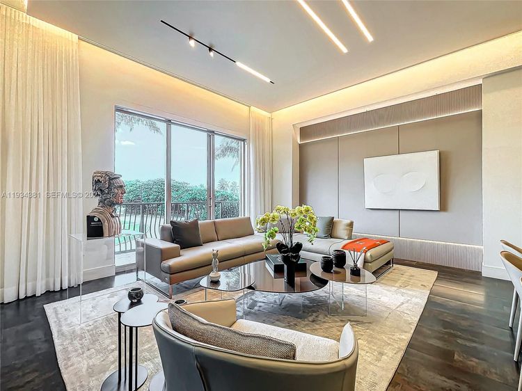 Villas of Positano #V5 image #13