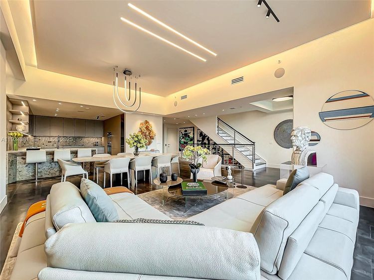 Villas of Positano #V5 image #14