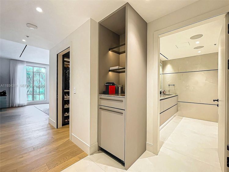 Villas of Positano #V5 image #22