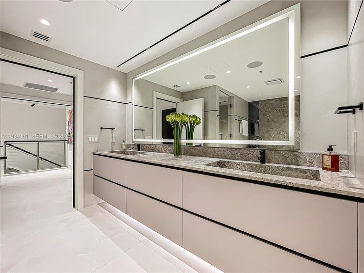 Villas of Positano #V5 image #32