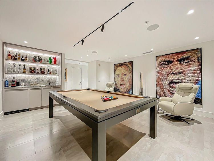 Villas of Positano #V5 image #44