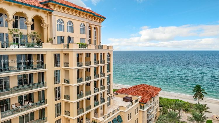 Villas of Positano #V5 image #52