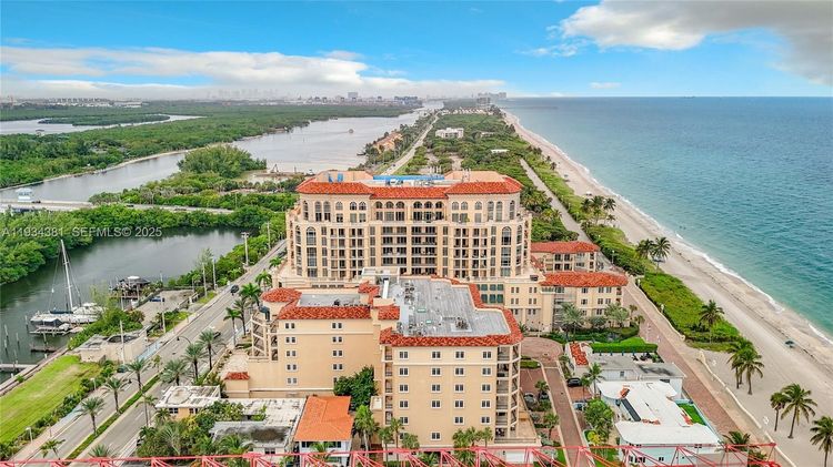 Villas of Positano #V5 image #55