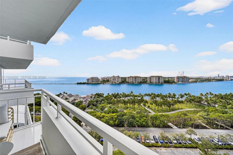 South Pointe Tower #1501 image #11