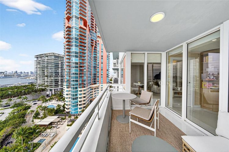 South Pointe Tower #1501 image #12