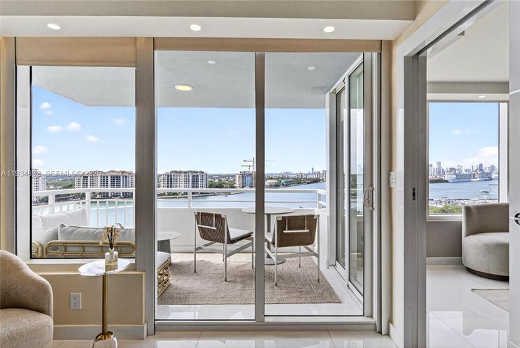 South Pointe Tower #1501 image #20