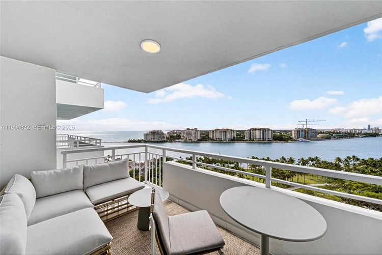 South Pointe Tower #1501 image #9
