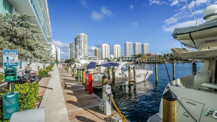 400 Sunny Isles #1616 image #27