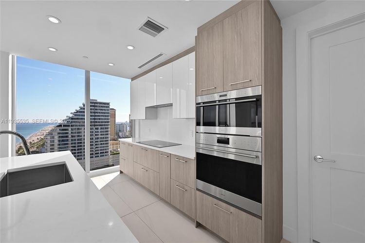 Selene Oceanfront Residences #1701E image #11