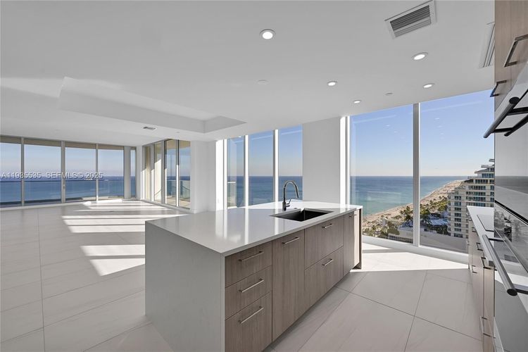 Selene Oceanfront Residences #1701E image #12
