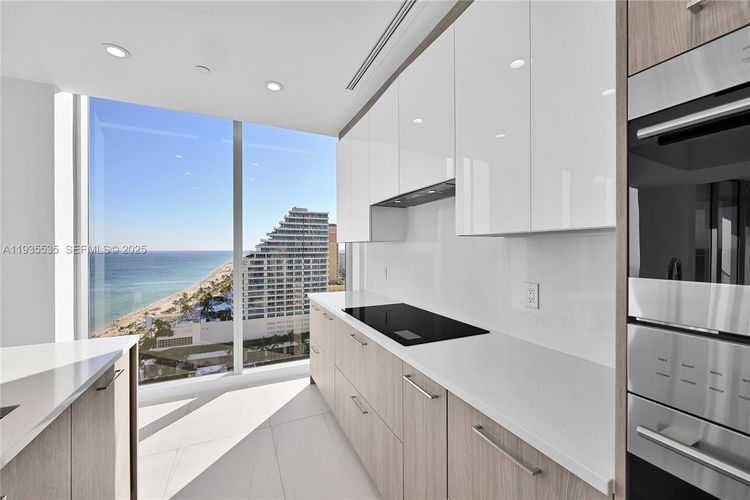 Selene Oceanfront Residences #1701E image #13