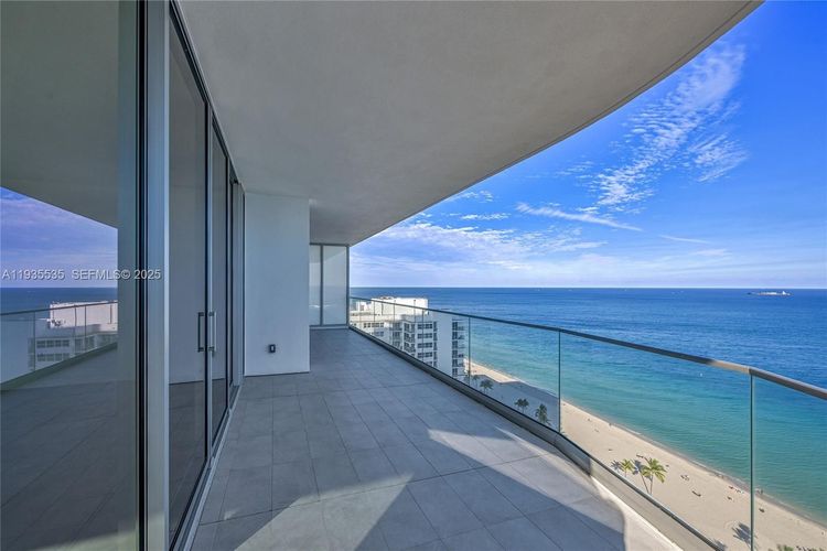 Selene Oceanfront Residences #1701E image #17