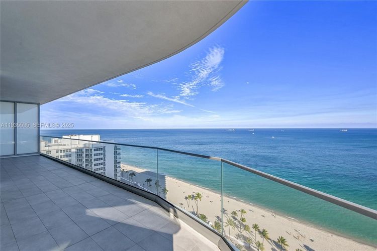 Selene Oceanfront Residences #1701E image #18