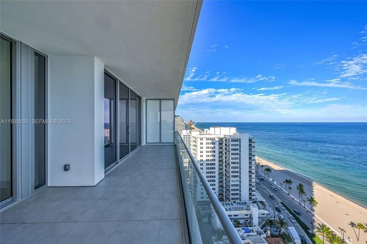 Selene Oceanfront Residences #1701E image #19
