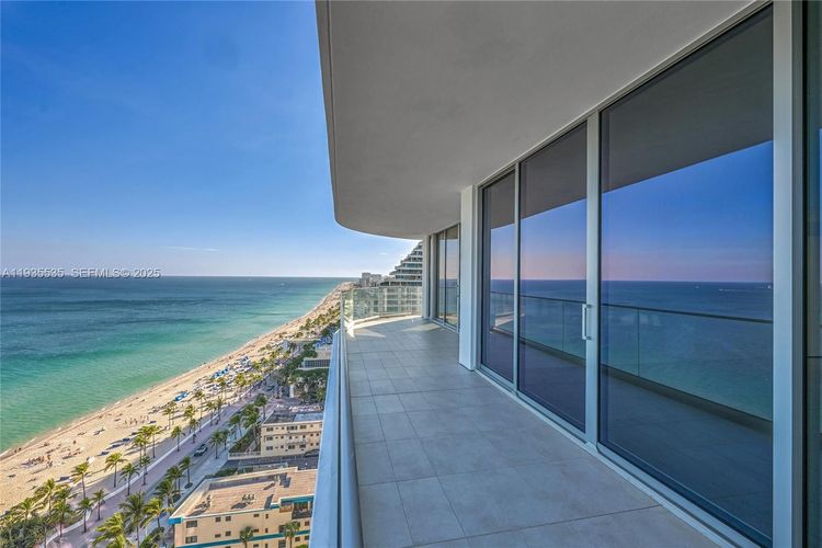 Selene Oceanfront Residences #1701E image #21