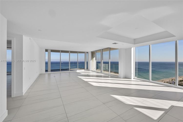 Selene Oceanfront Residences #1701E image #24