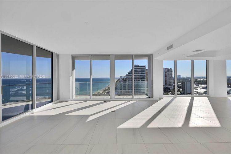 Selene Oceanfront Residences #1701E image #30