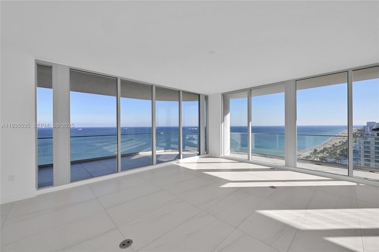 Selene Oceanfront Residences #1701E image #31