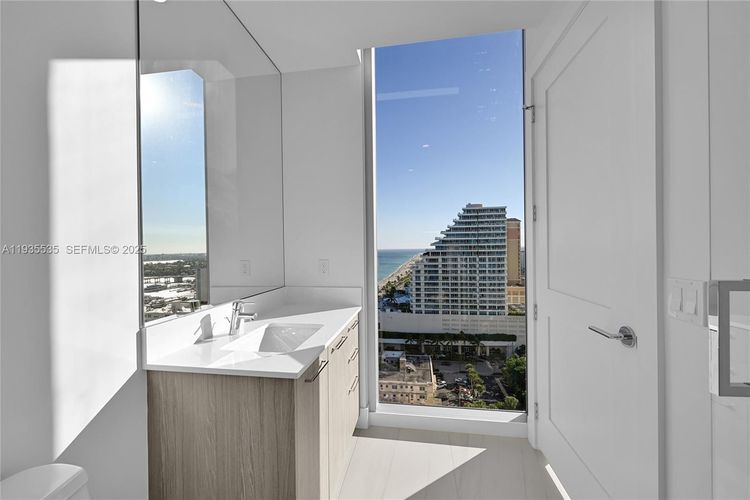 Selene Oceanfront Residences #1701E image #40