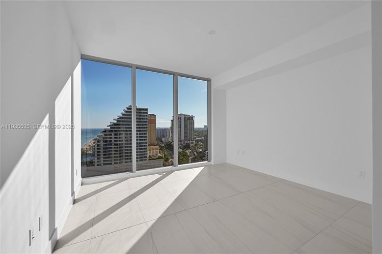 Selene Oceanfront Residences #1701E image #41