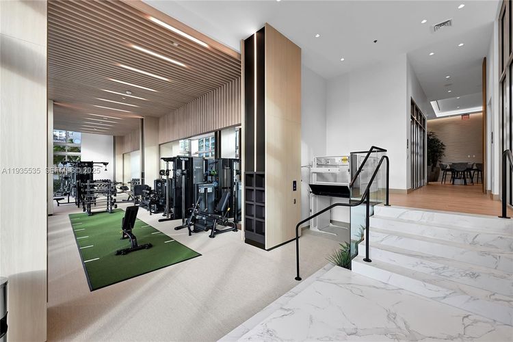 Selene Oceanfront Residences #1701E image #66