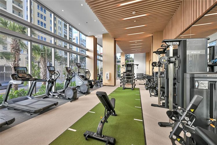 Selene Oceanfront Residences #1701E image #67