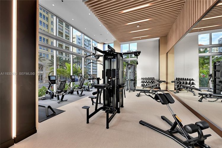 Selene Oceanfront Residences #1701E image #68