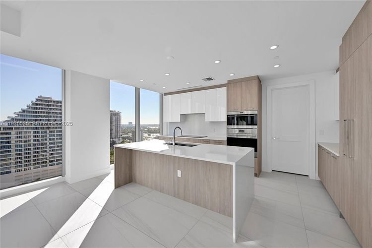 Selene Oceanfront Residences #1701E image #6