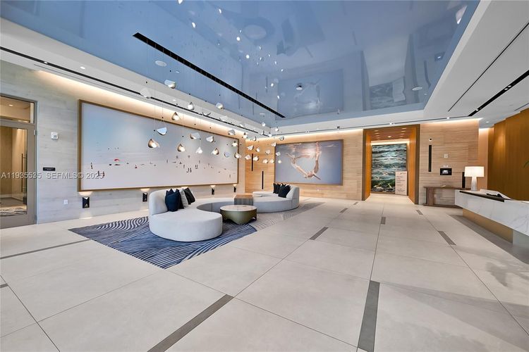 Selene Oceanfront Residences #1701E image #71