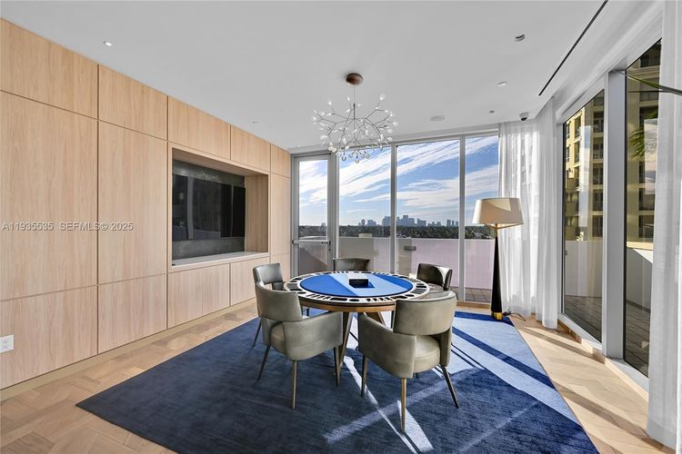 Selene Oceanfront Residences #1701E image #73