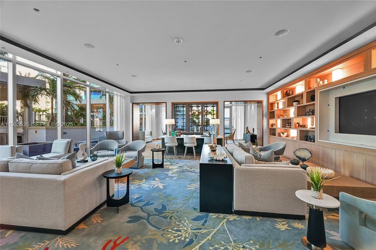 Selene Oceanfront Residences #1701E image #74