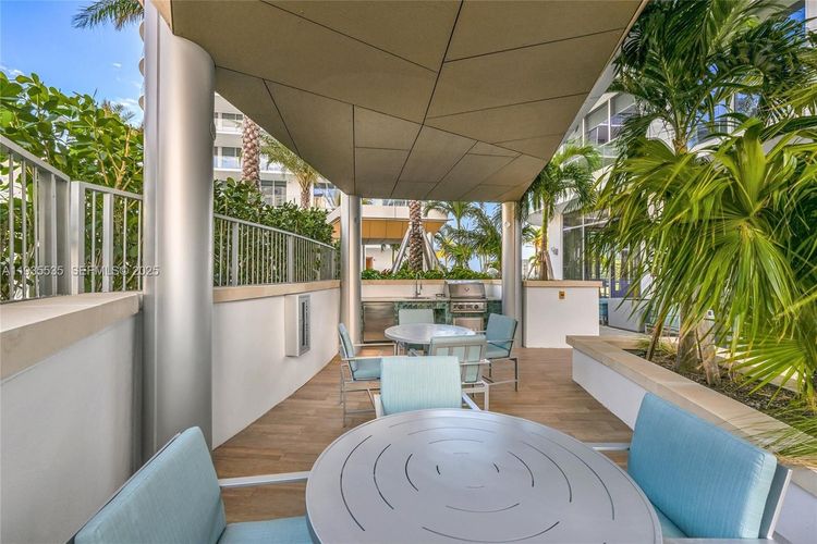 Selene Oceanfront Residences #1701E image #75