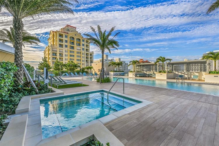 Selene Oceanfront Residences #1701E image #76