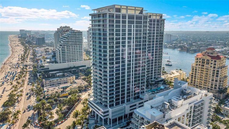 Selene Oceanfront Residences #1701E image #81