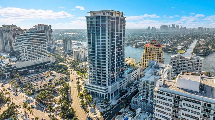 Selene Oceanfront Residences #1701E image #82