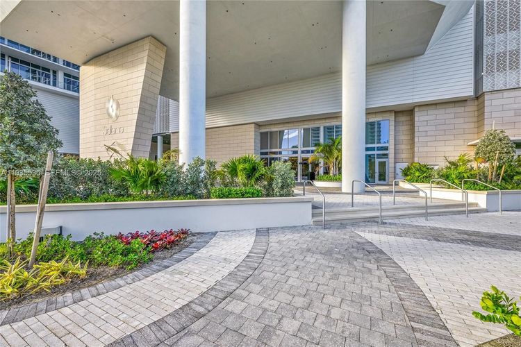 Selene Oceanfront Residences #1701E image #87