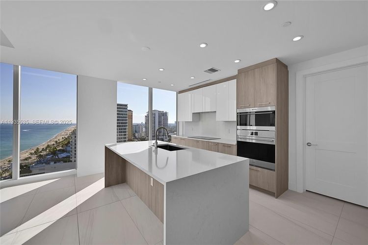 Selene Oceanfront Residences #1701E image #9