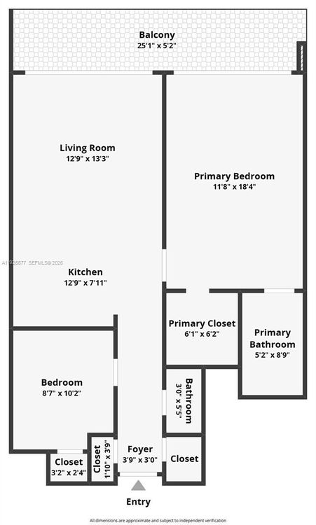 The Venetia #30H image #38