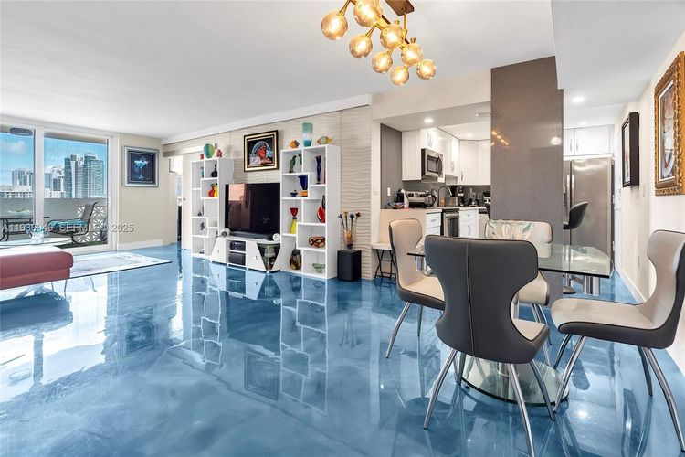 Plaza Towers North #1709 image #14