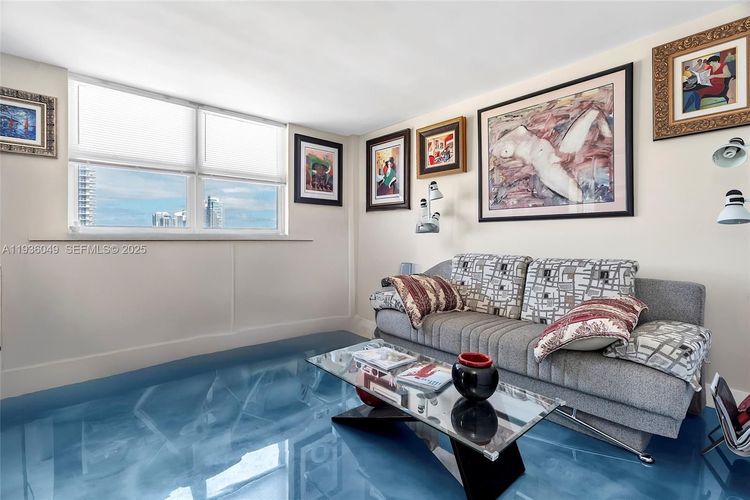 Plaza Towers North #1709 image #34