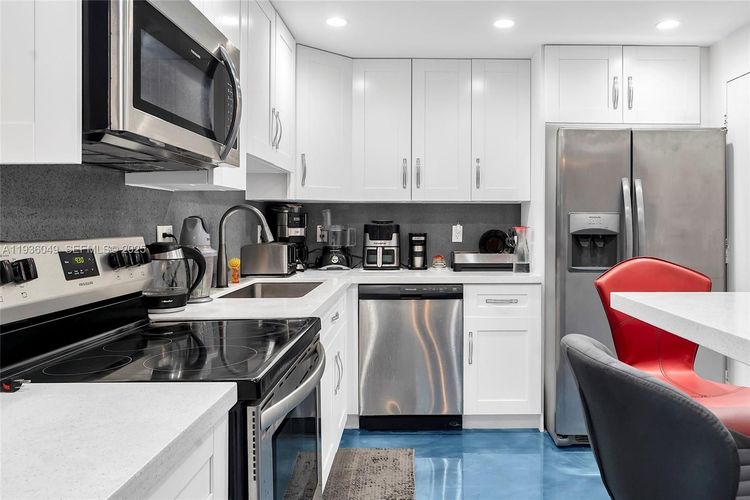 Plaza Towers North #1709 image #7