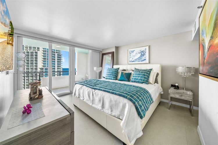 South Pointe Tower #2208 image #19