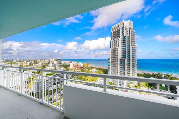 South Pointe Tower #2208 image #22