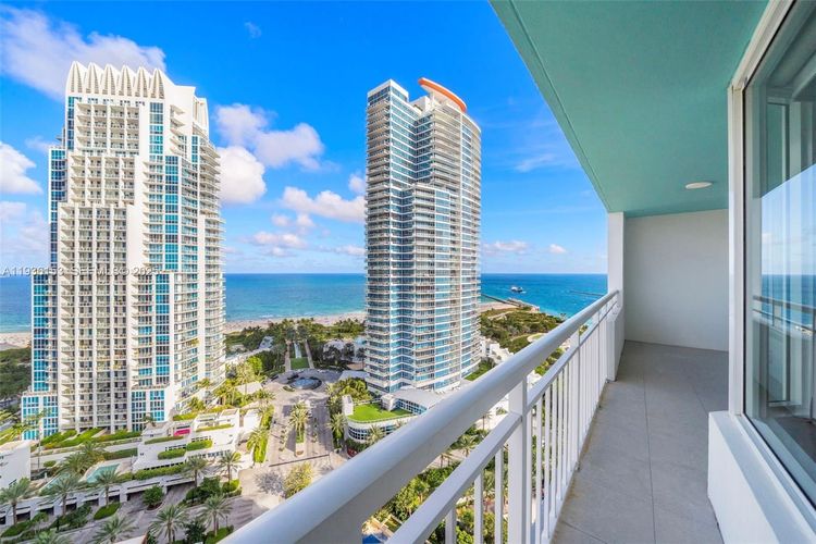 South Pointe Tower #2208 image #23