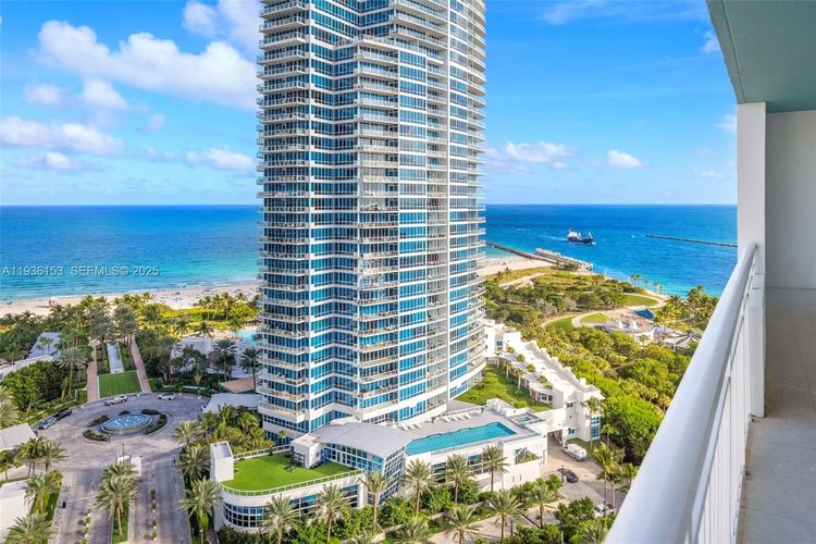 South Pointe Tower #2208 image #26