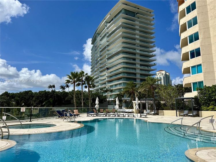 South Pointe Tower #2208 image #28