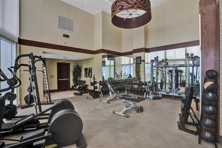 Trump Tower 3 #2201 image #45