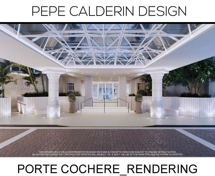 North Tower at The Point #3001 image #41