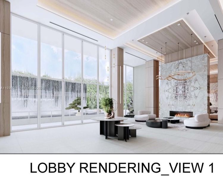 North Tower at The Point #3001 image #43